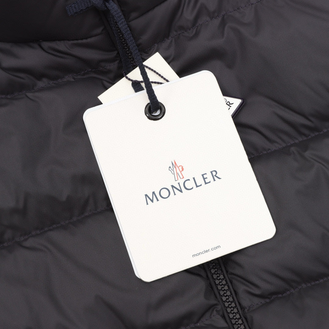 Moncler Down Jacket - view 7