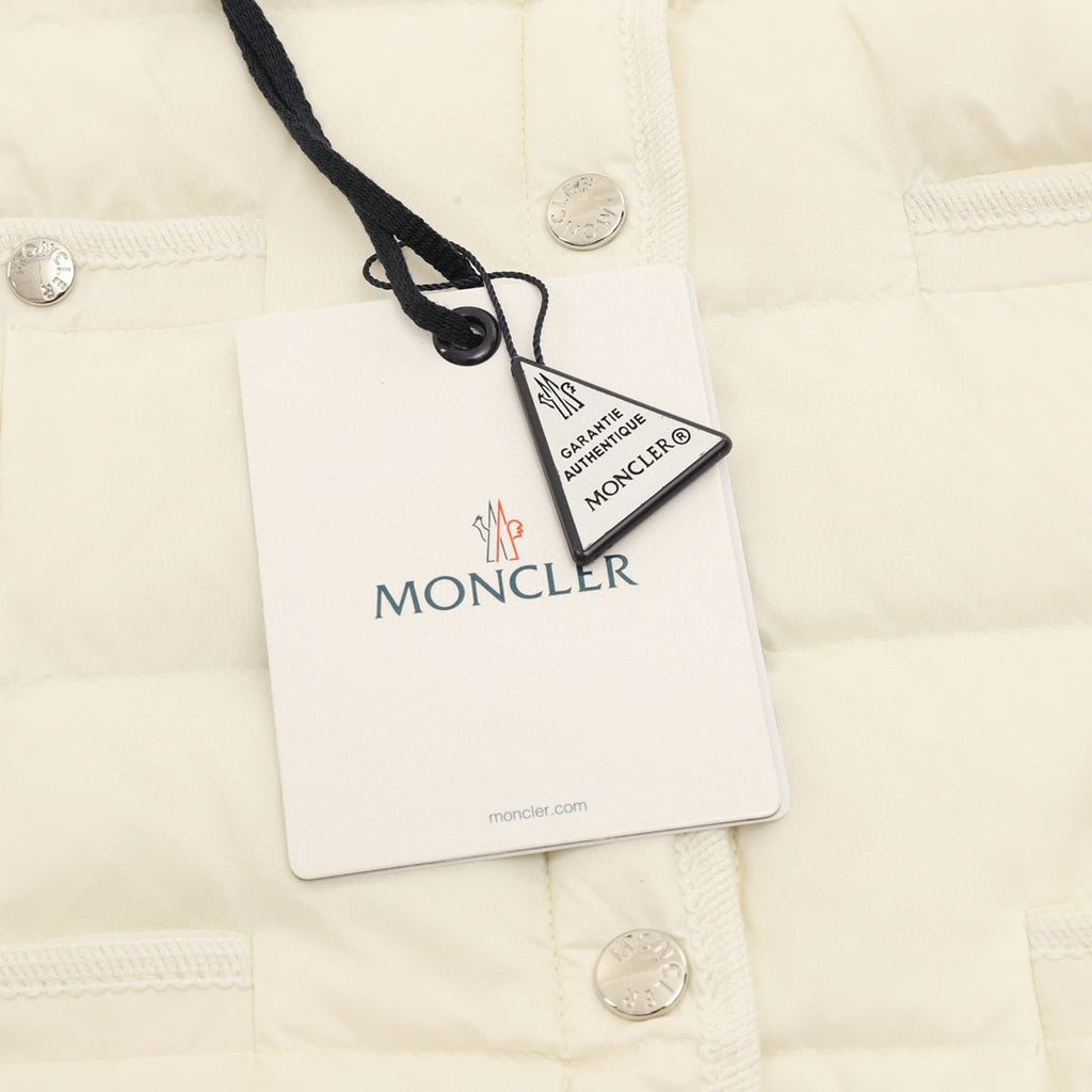 Moncler Down Jacket - view 7