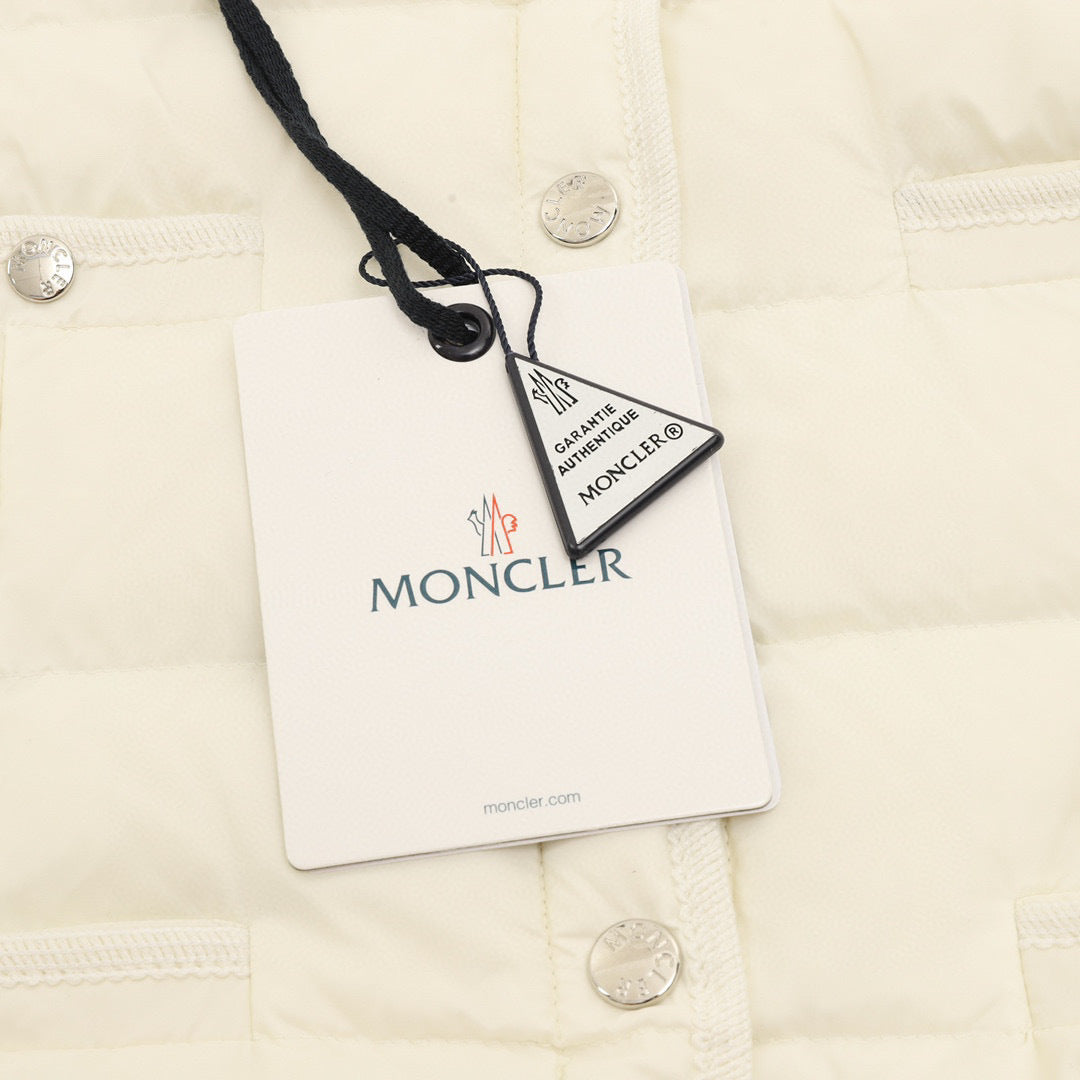 Moncler Down Jacket - view 7