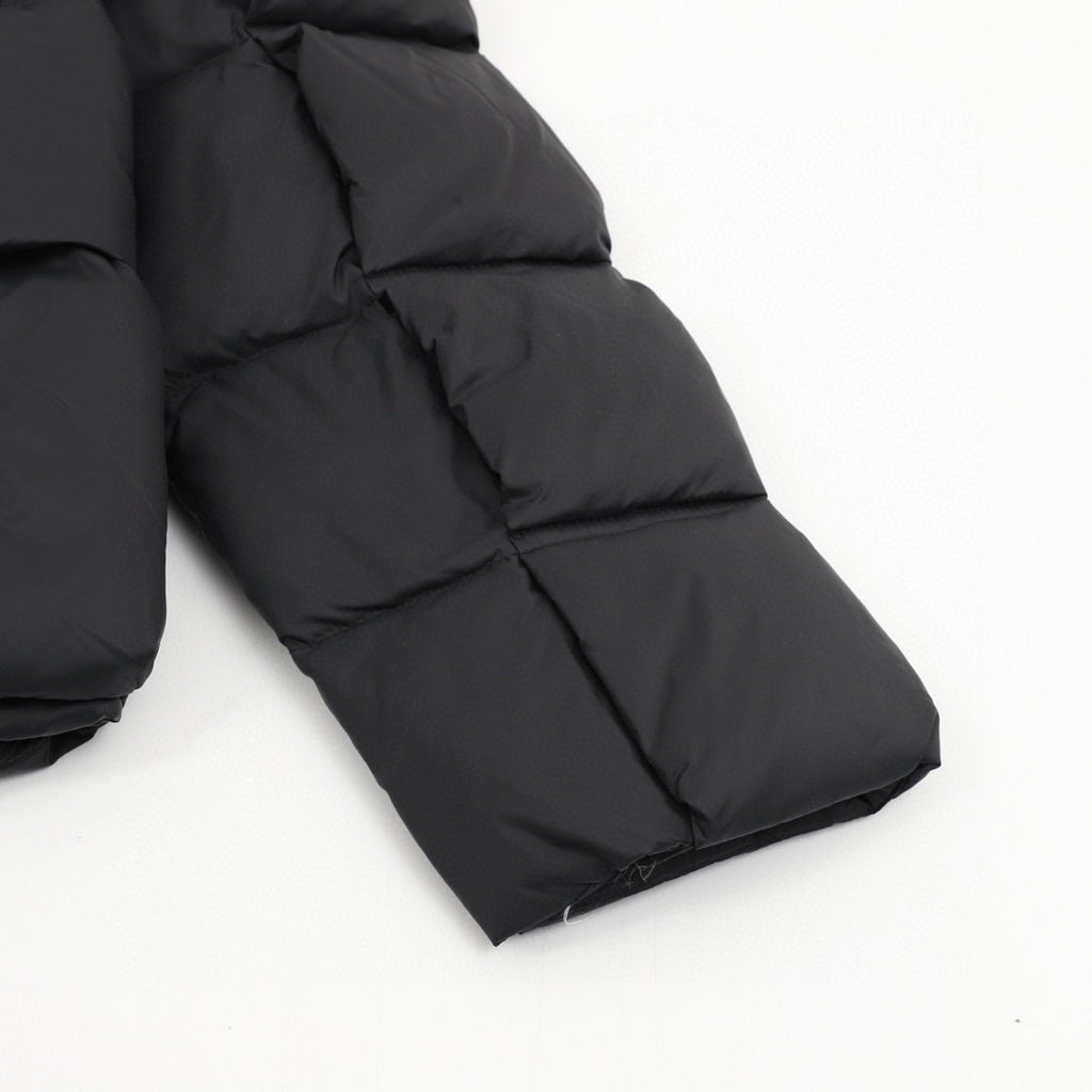 Moncler Women's Zip-Up Down Jacket - view 7
