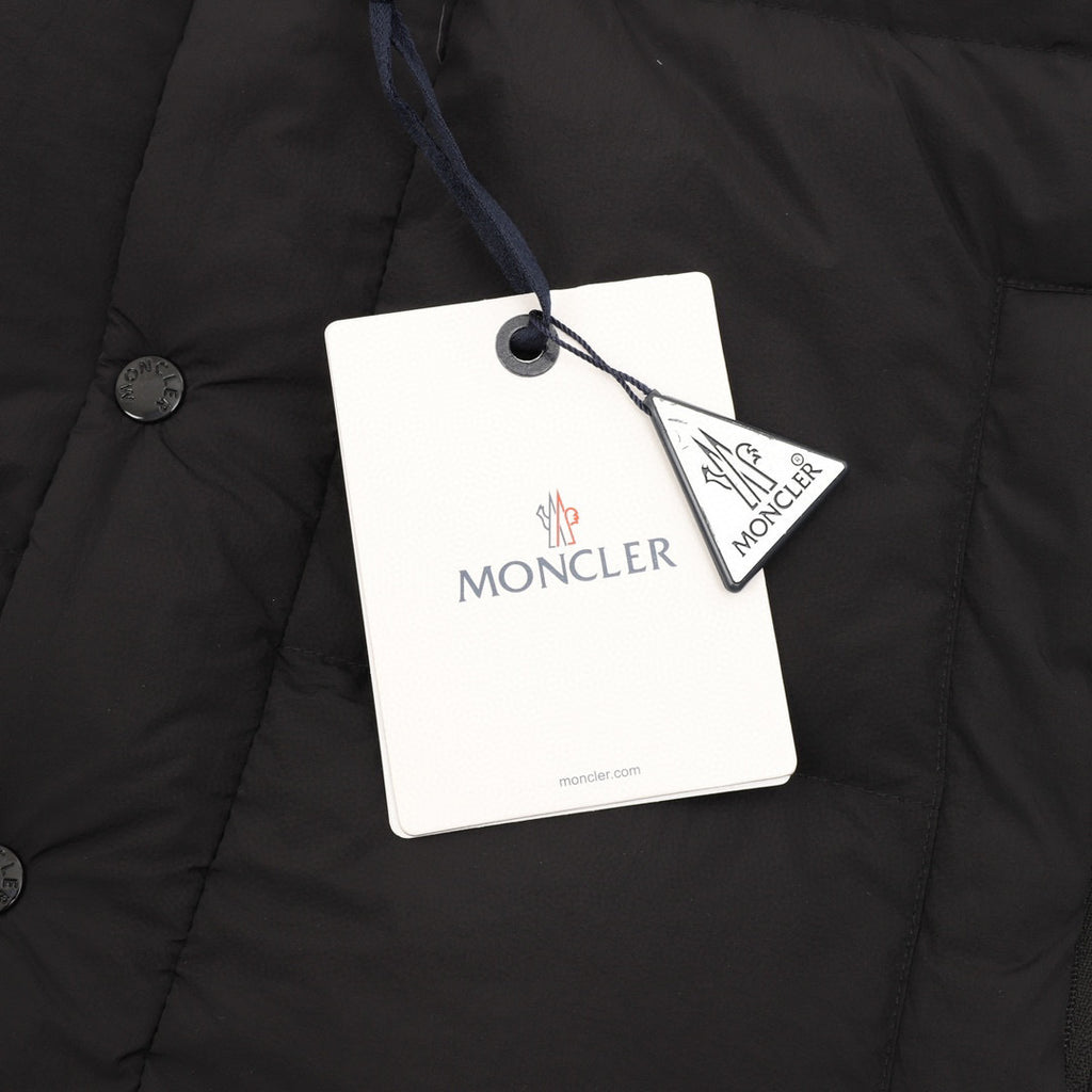 Moncler Men's Down Jacket - view 7