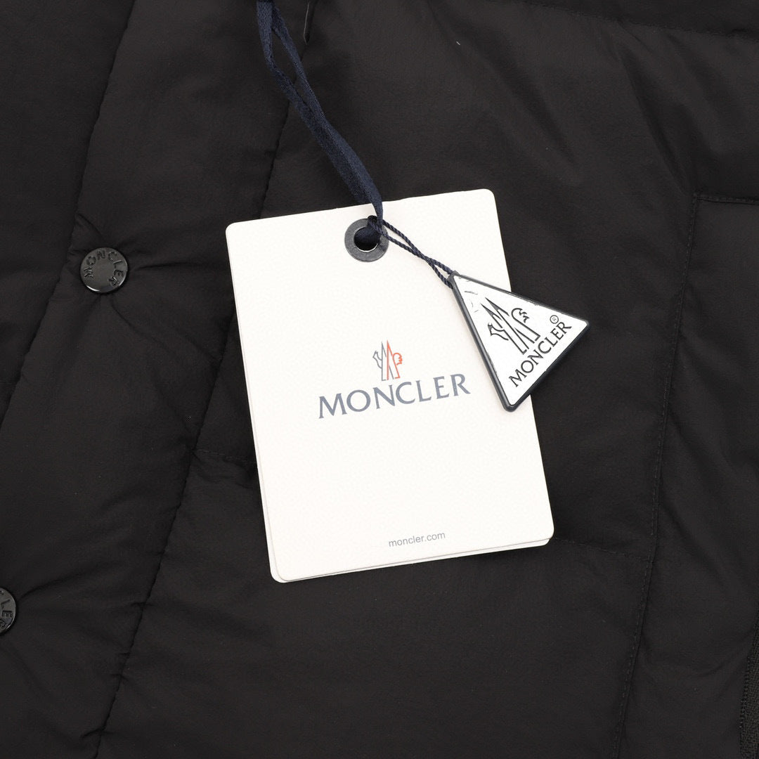Moncler Men's Down Jacket - view 7