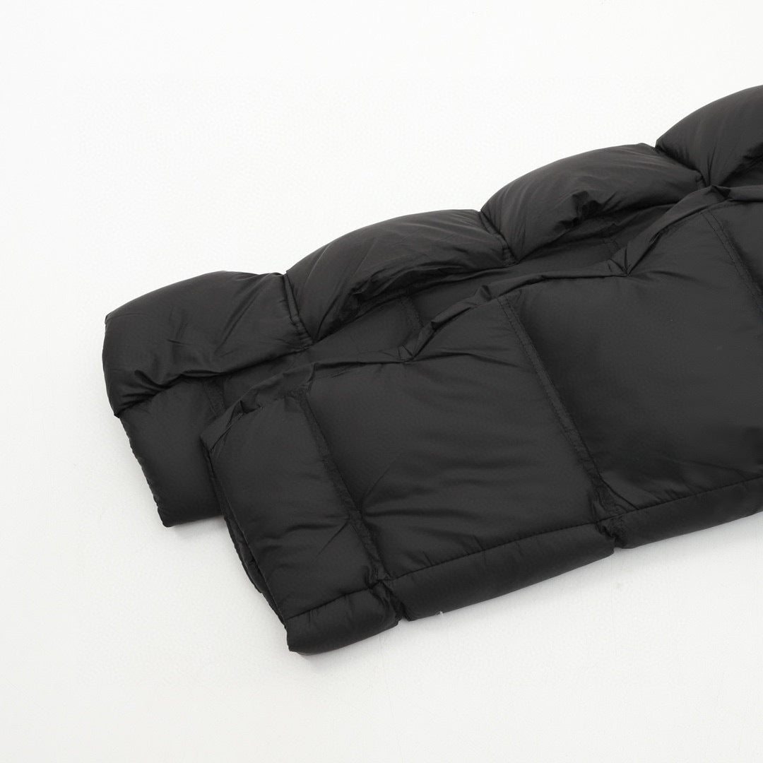 Moncler Women's Zip-Up Vest - view 7