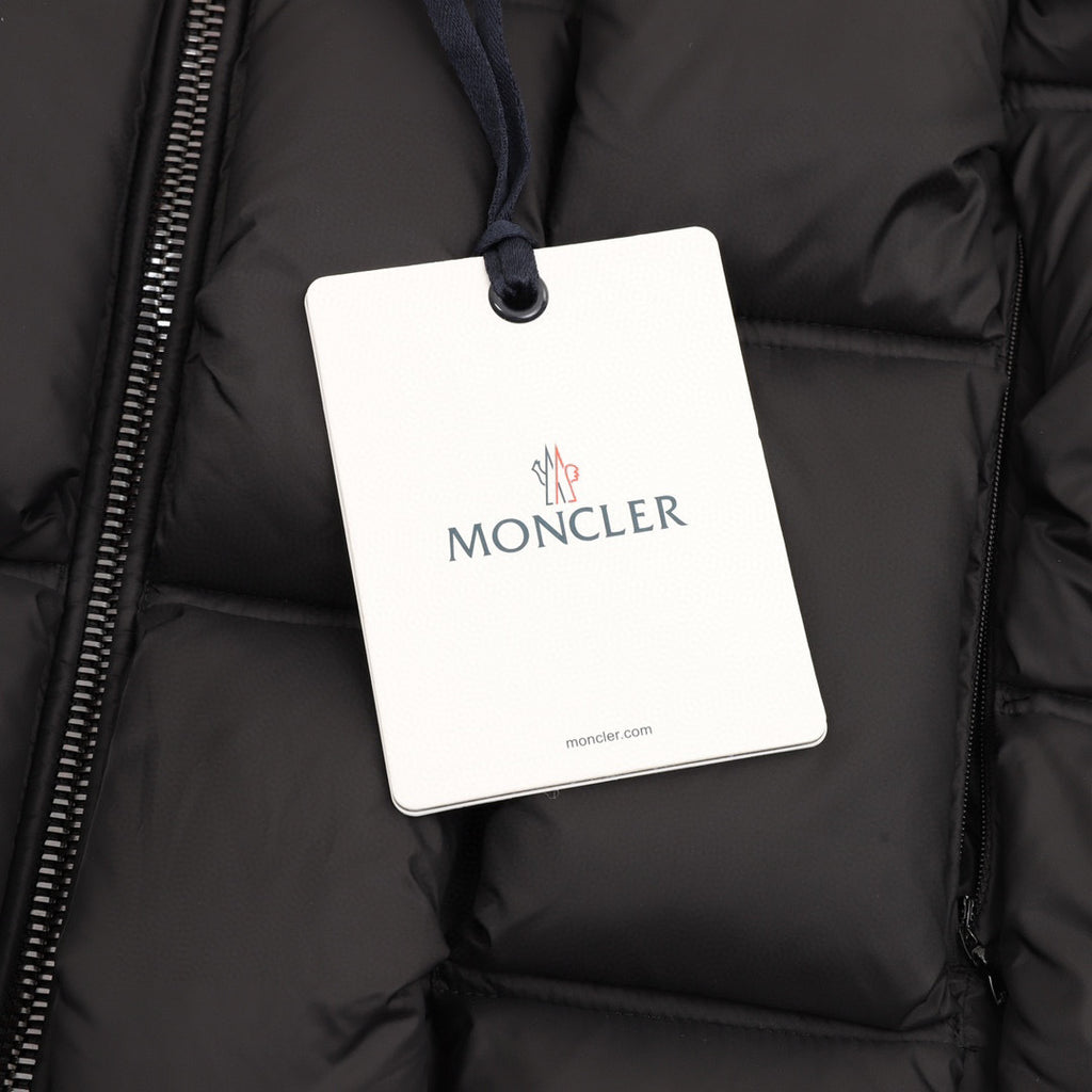 Moncler Women's Zip-Up Vest - view 7