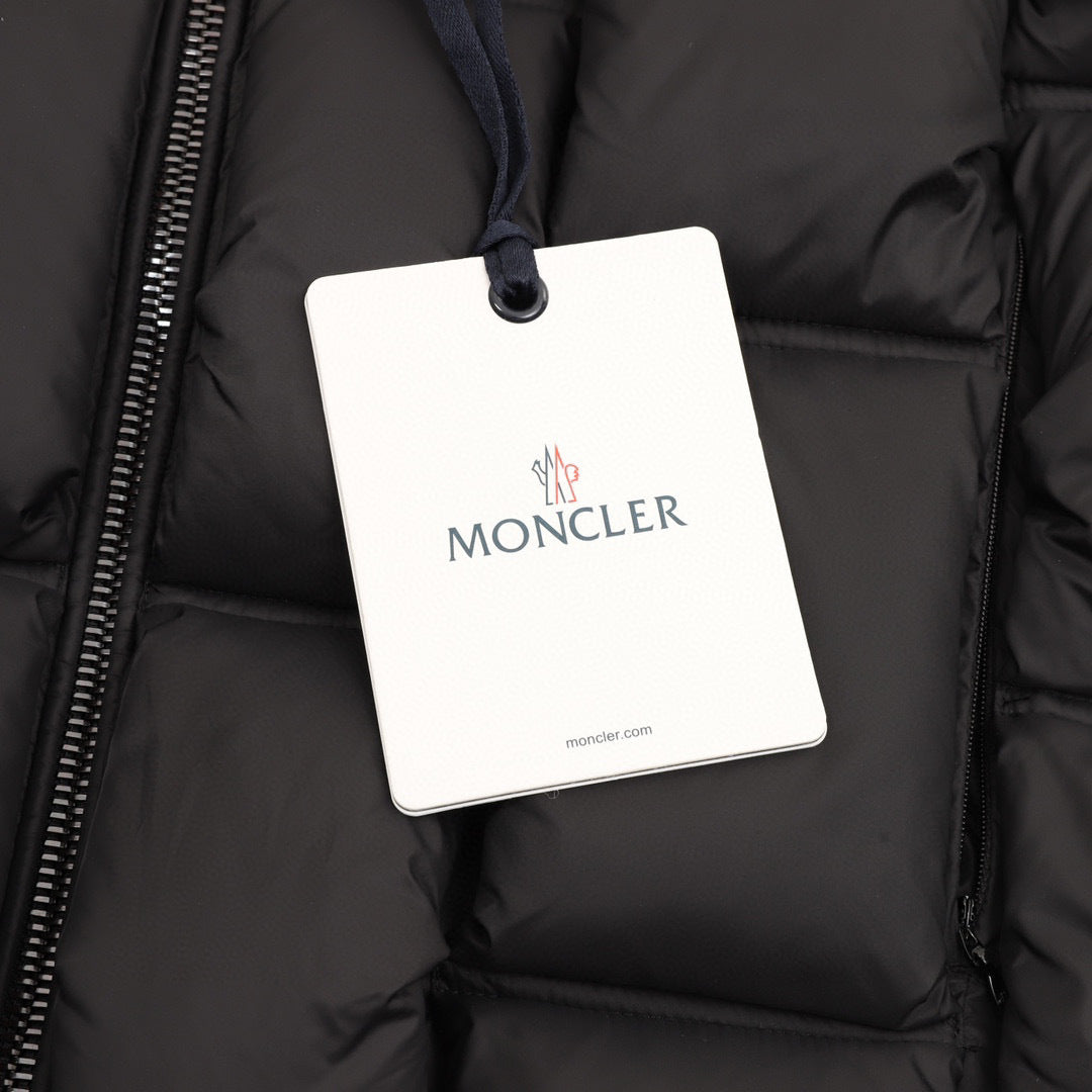 Moncler Women's Zip-Up Vest - view 7