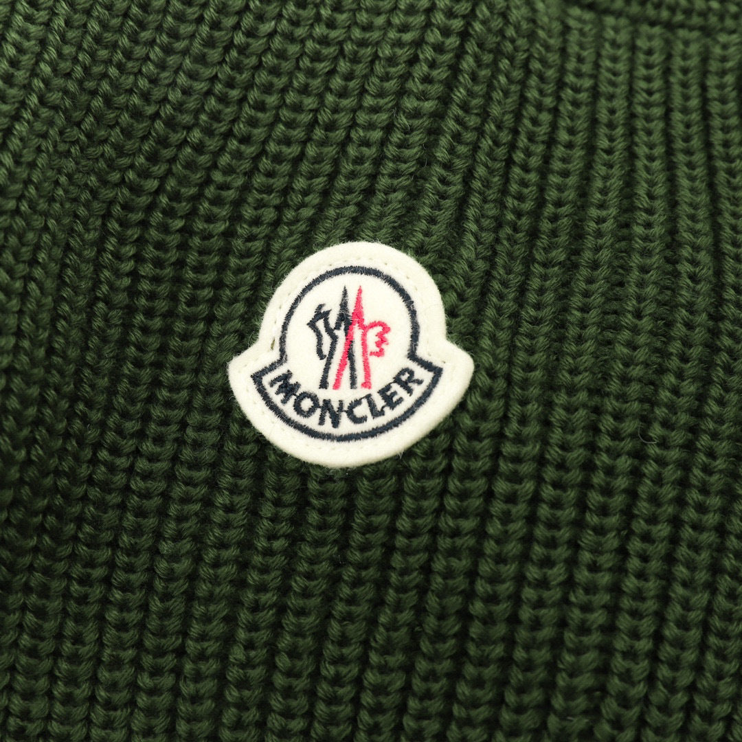 Moncler Men's Logo Down Jacket - view 7