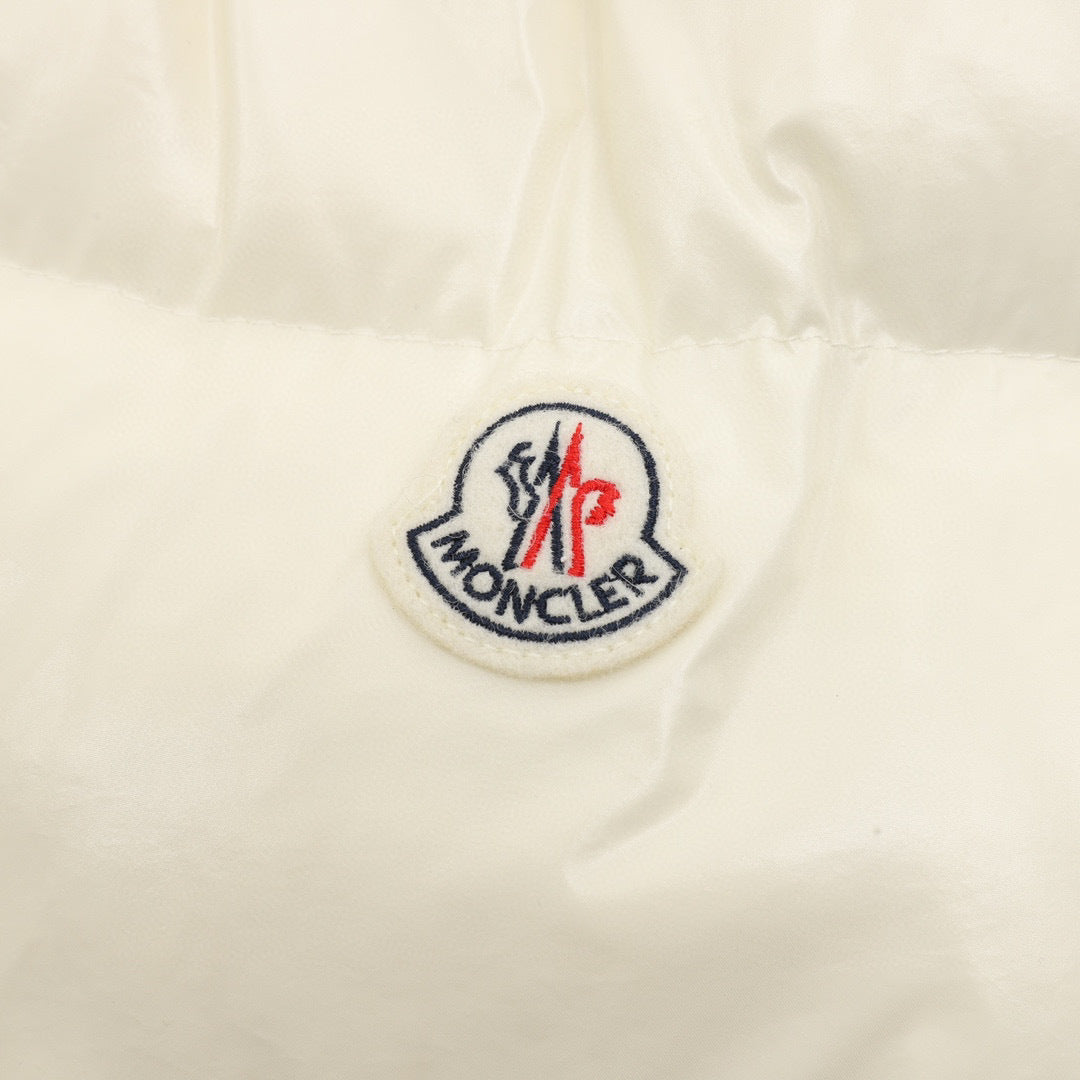 Moncler Women's Hooded Down Jacket - view 7