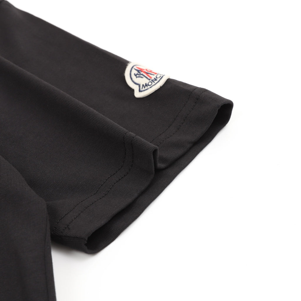 Moncler Graphic T-Shirt - view 7