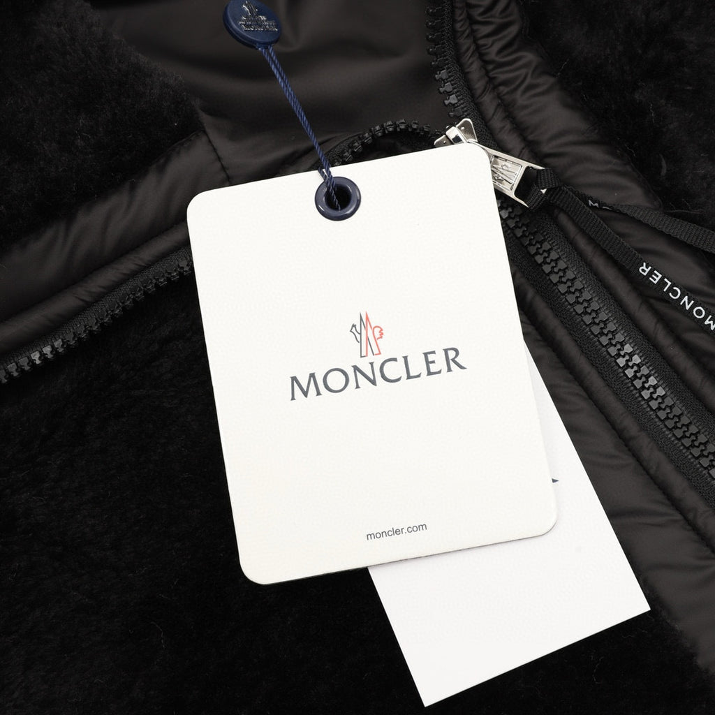 Moncler Zip-Up Jacket - view 7