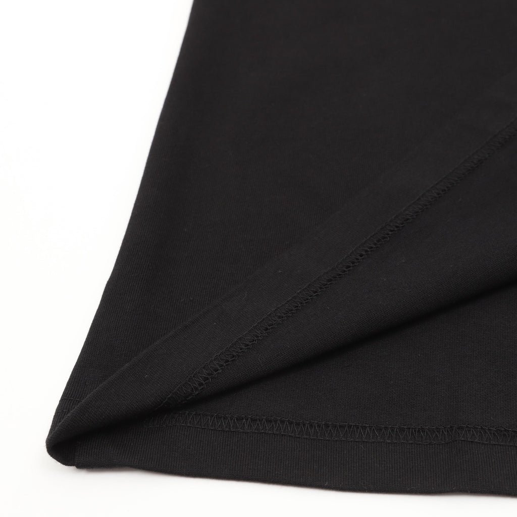 Moncler Embroidered T-Shirt - view 7
