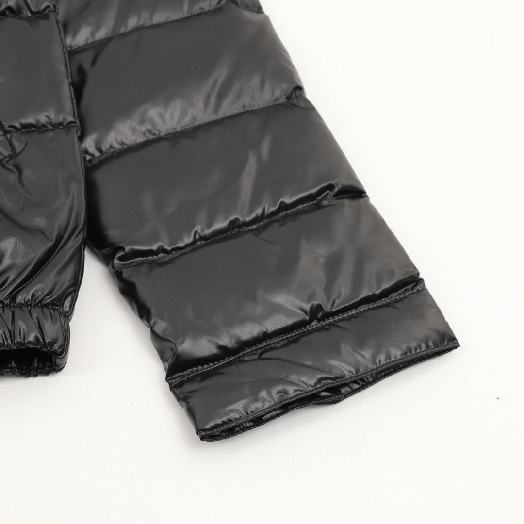 Moncler Down Jacket - view 7