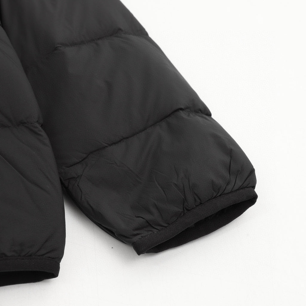 Moncler Hooded Lightweight Down Jacket - view 7