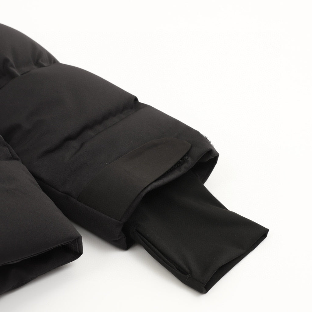 Moncler Hooded Down Jacket - view 7