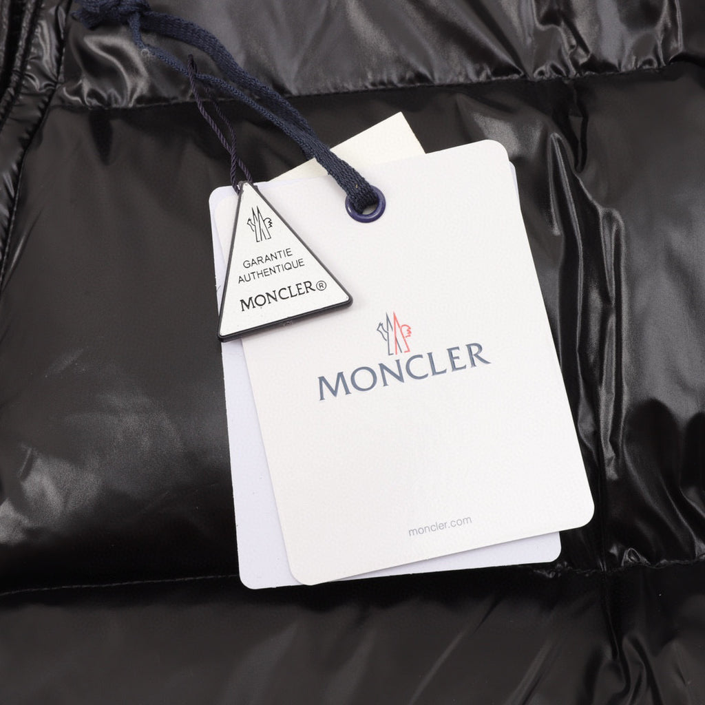 Moncler Down Jacket - view 7