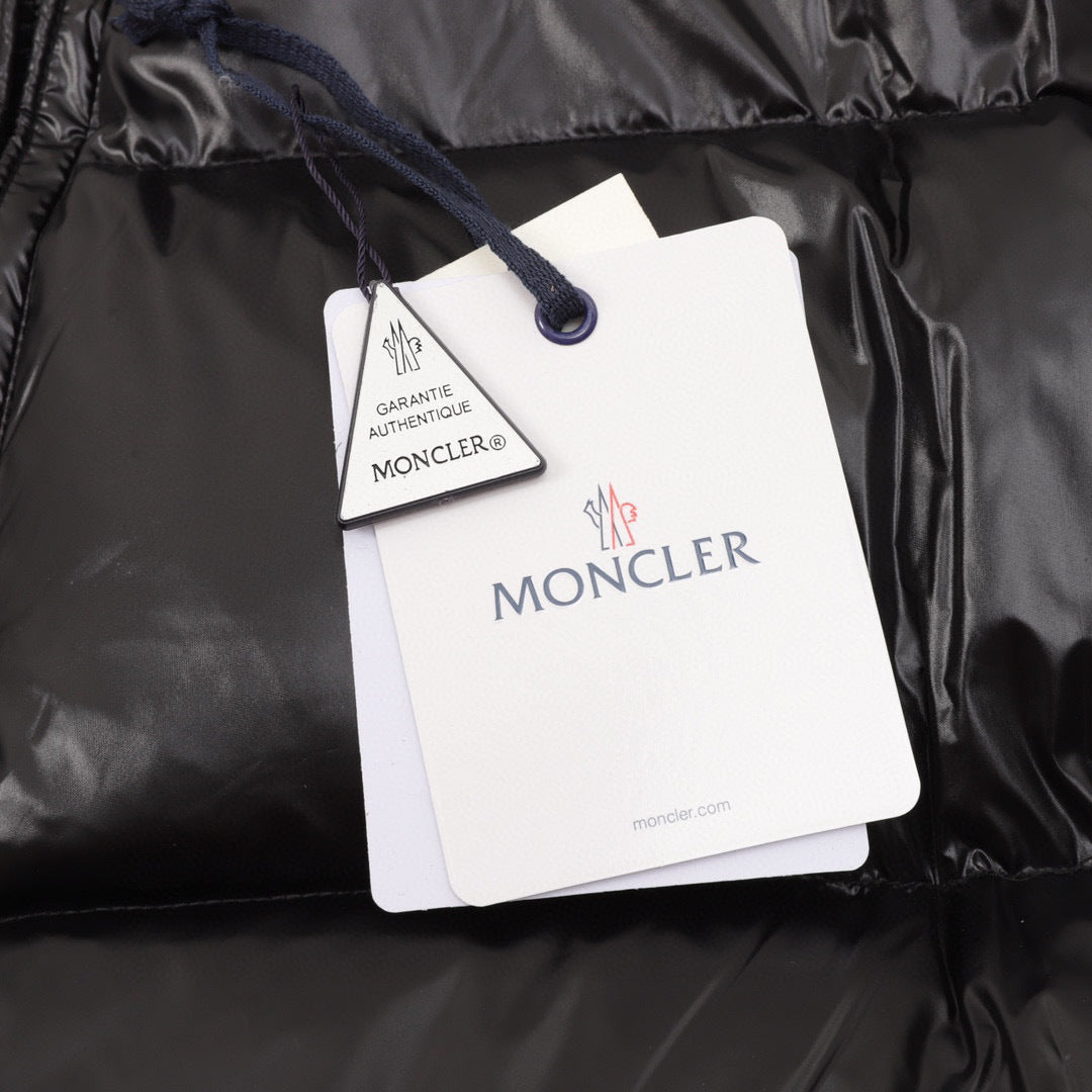 Moncler Down Jacket - view 7