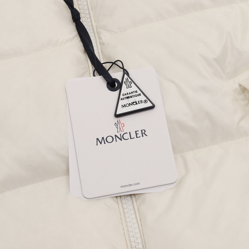 Moncler Women's maya Hooded Down Jacket - view 7
