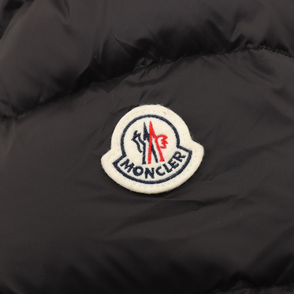 Moncler Women's Zip-Up Down Jacket - view 7
