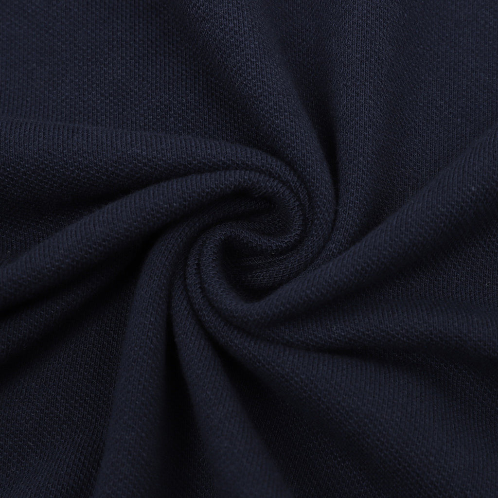 Moncler Logo Polo Shirt - view 7