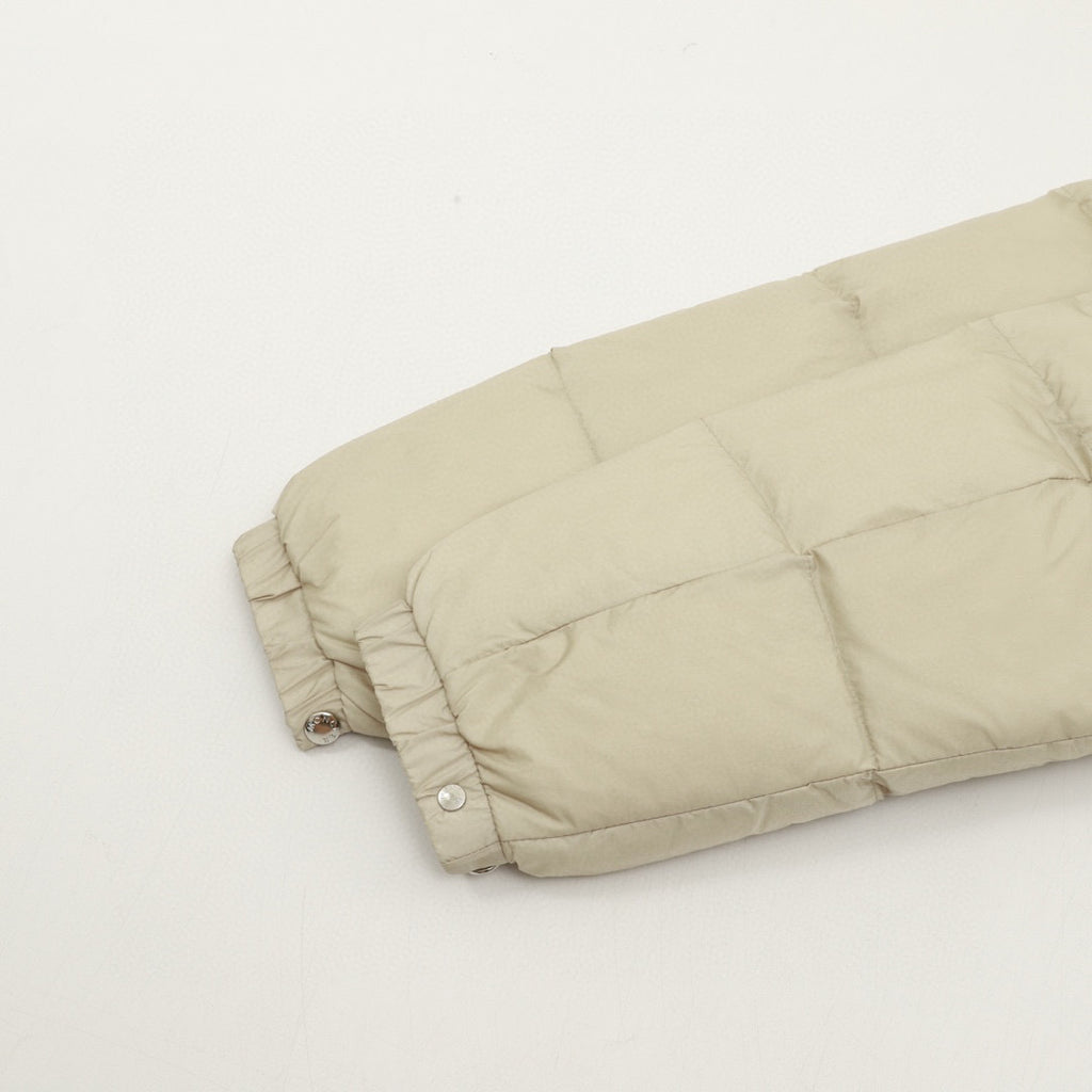 Moncler Zip-Up Down Jacket - view 7