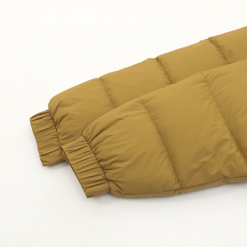 Moncler Zip-Up Down Jacket - view 7