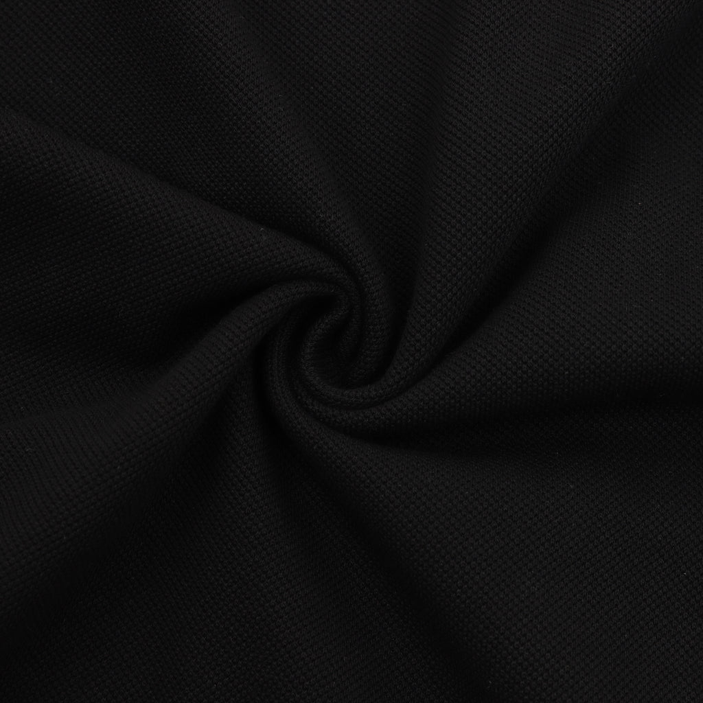 Moncler Logo Lightweight Polo Shirt - view 7