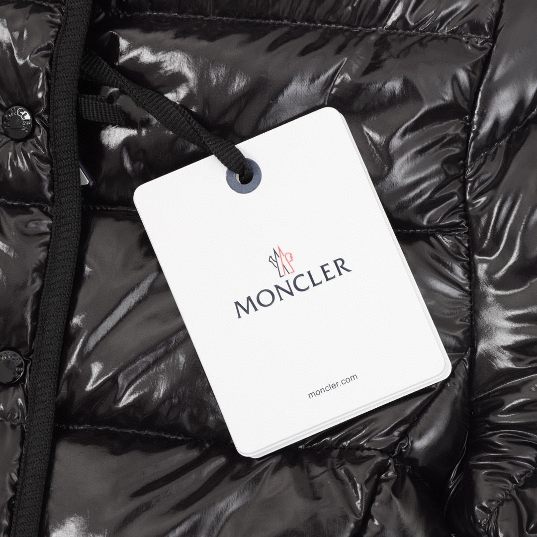 Moncler Women's Hooded Down Jacket - view 7
