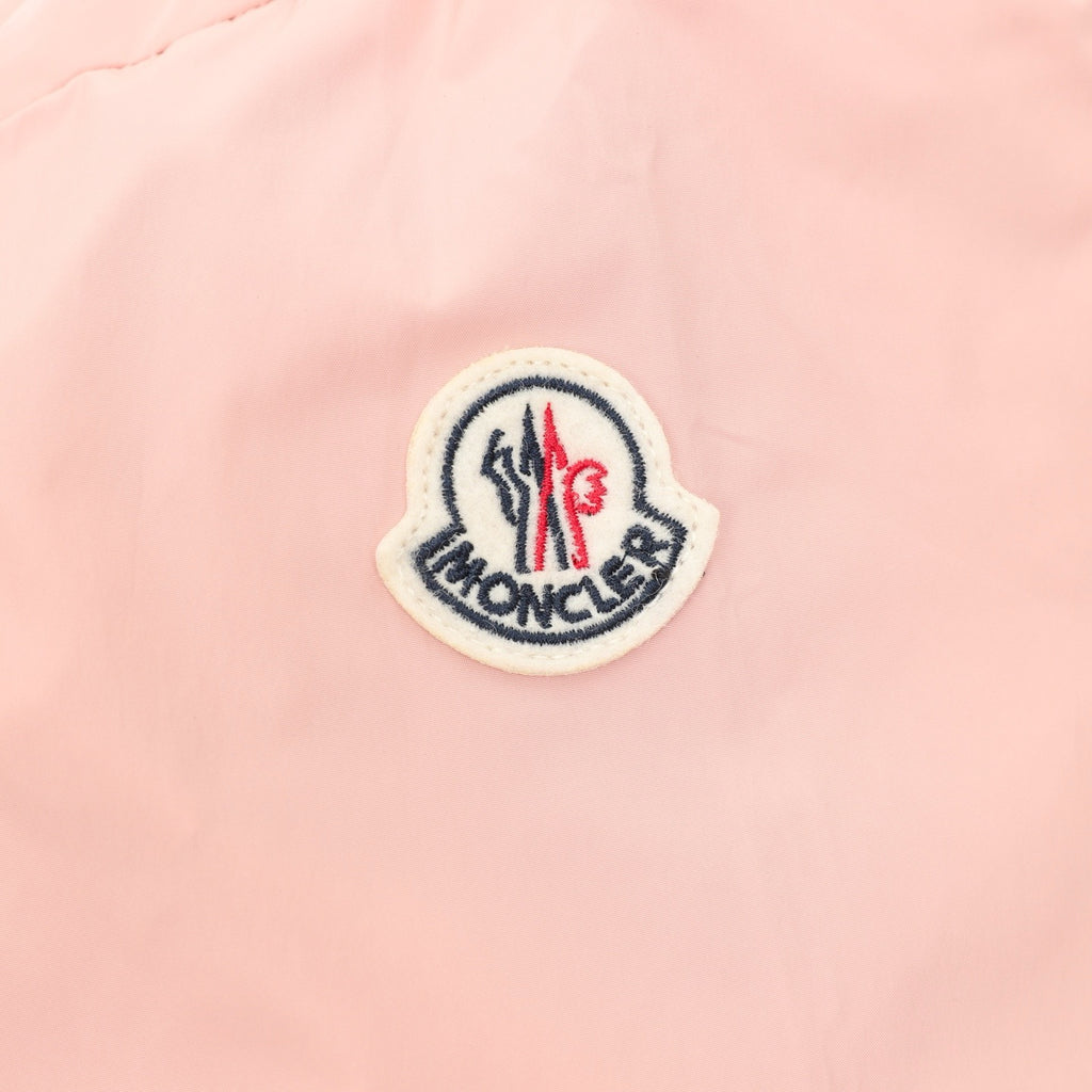 Moncler Women's Hooded Lightweight Jacket - view 7