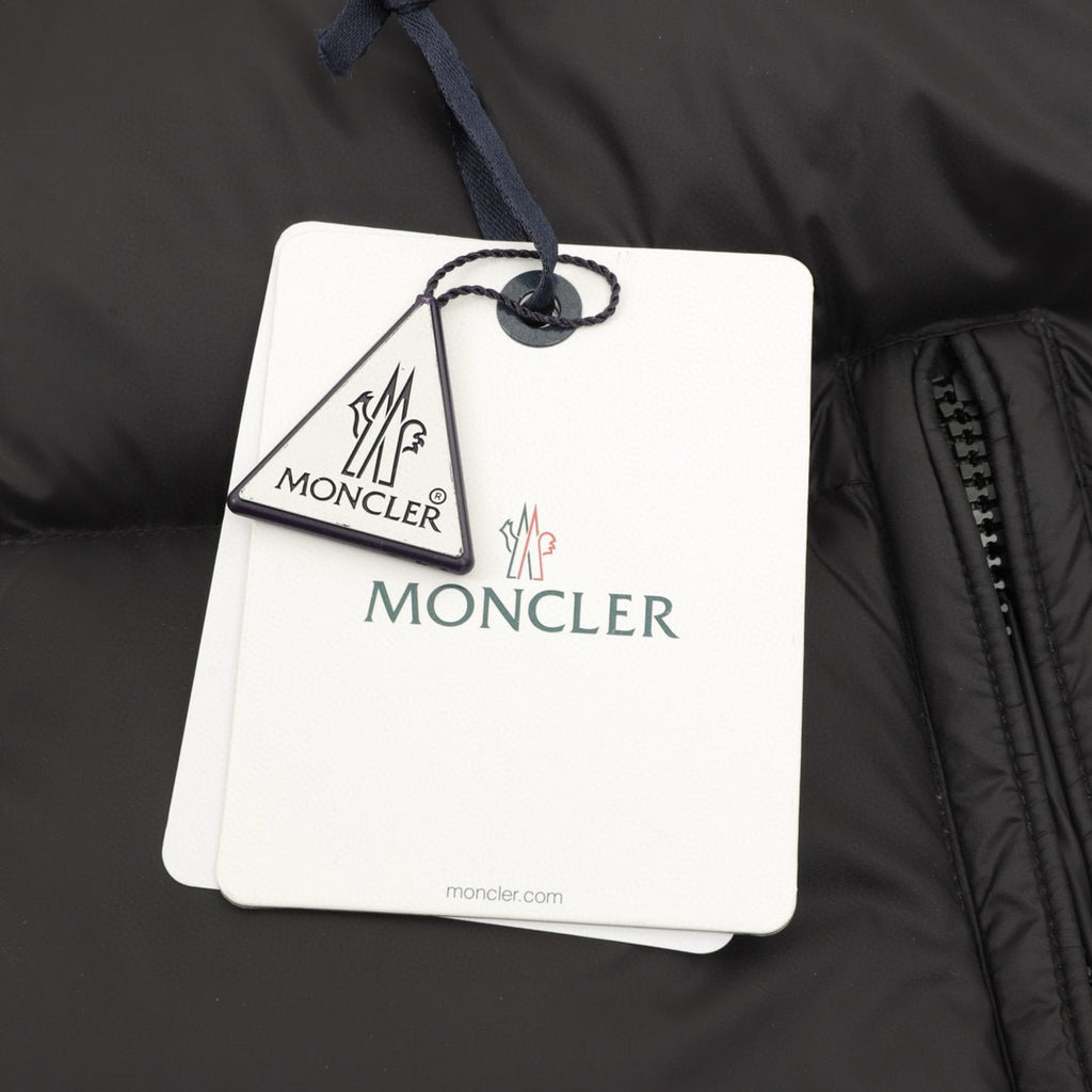 Moncler Men's Down Jacket - view 7