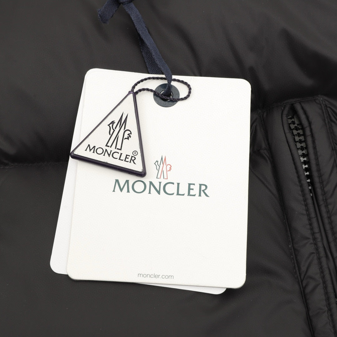 Moncler Men's Down Jacket - view 7