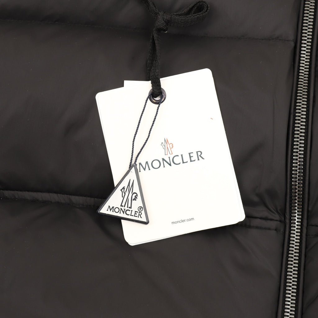 Moncler Women's Zip-Up Vest - view 7