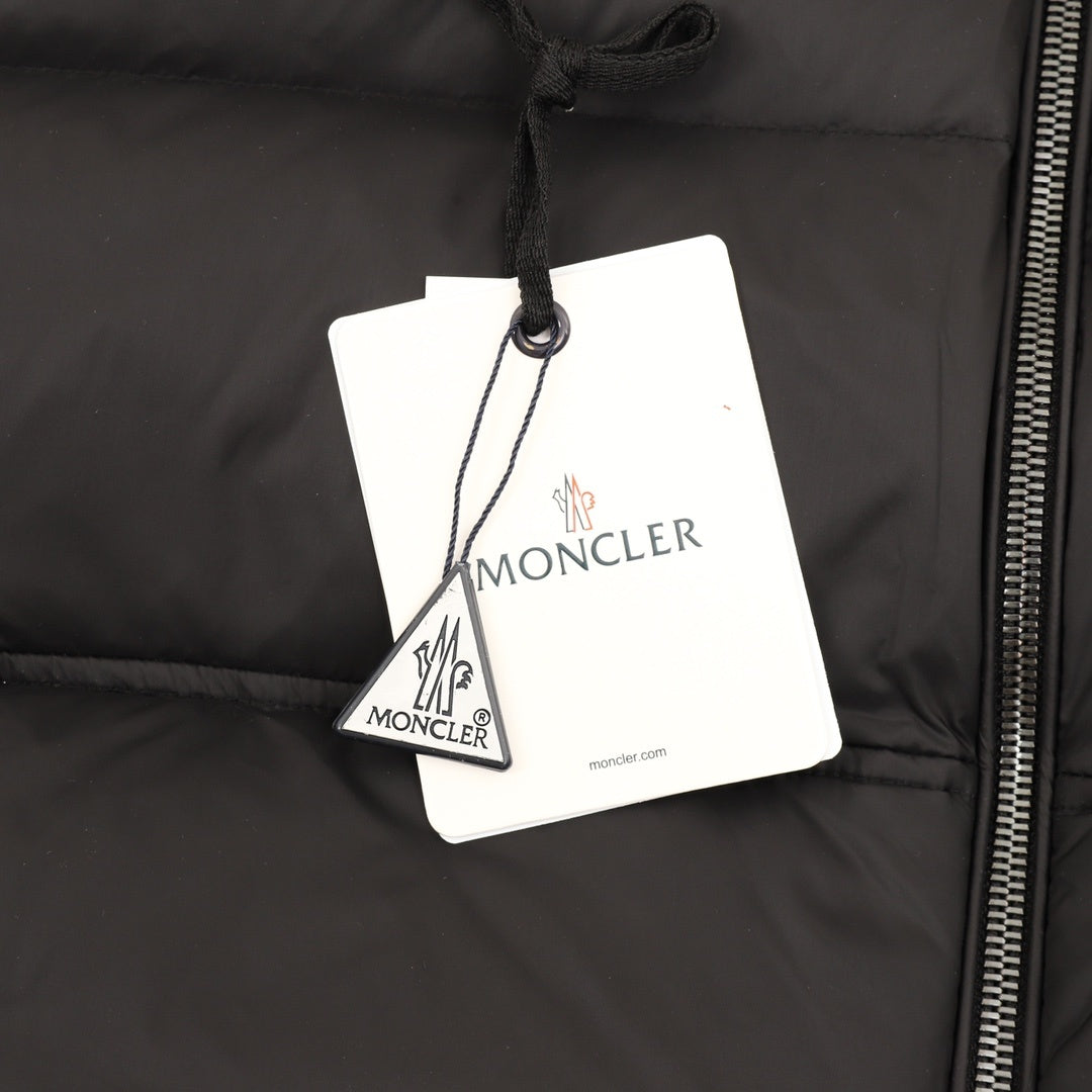 Moncler Women's Zip-Up Vest - view 7