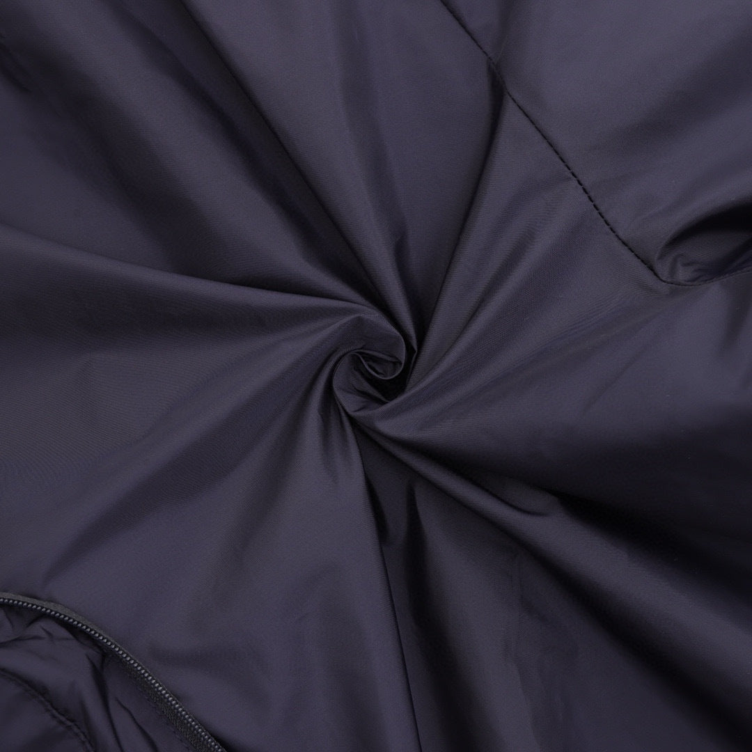 Moncler Zip-Up Short - view 7