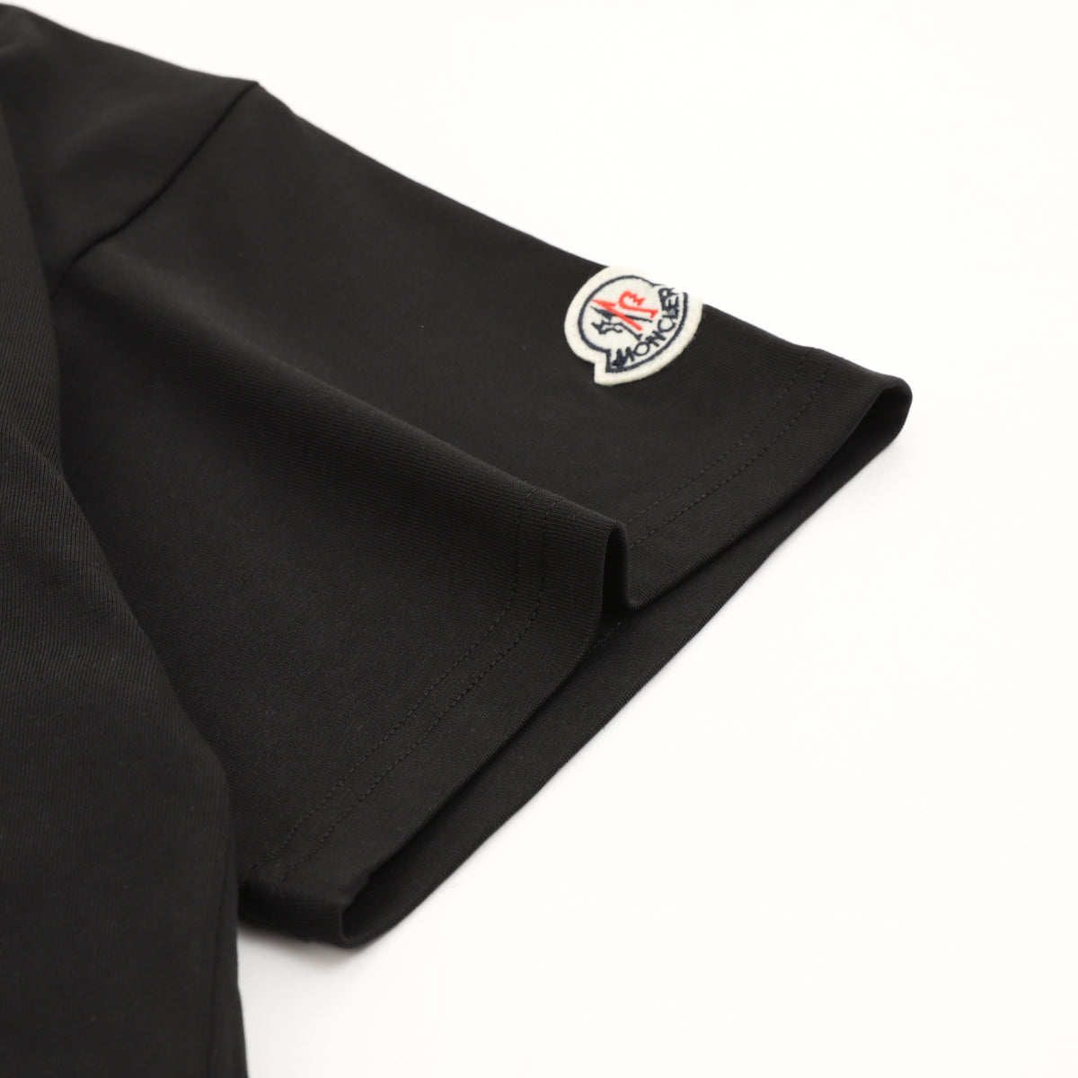 Moncler Logo Lightweight T-Shirt - view 7