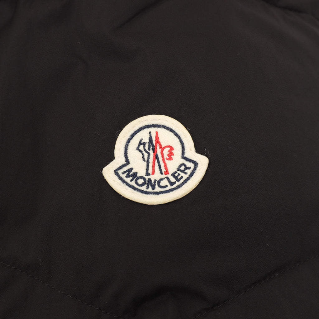 Moncler Zip-Up Lightweight Down Jacket - view 7
