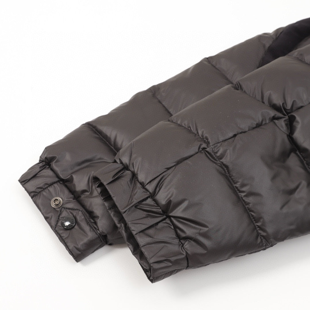 Moncler Down Jacket - view 7
