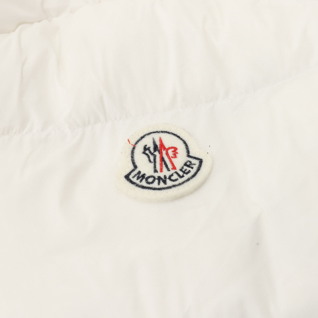 Moncler Women's Zip-Up Down Jacket - view 7