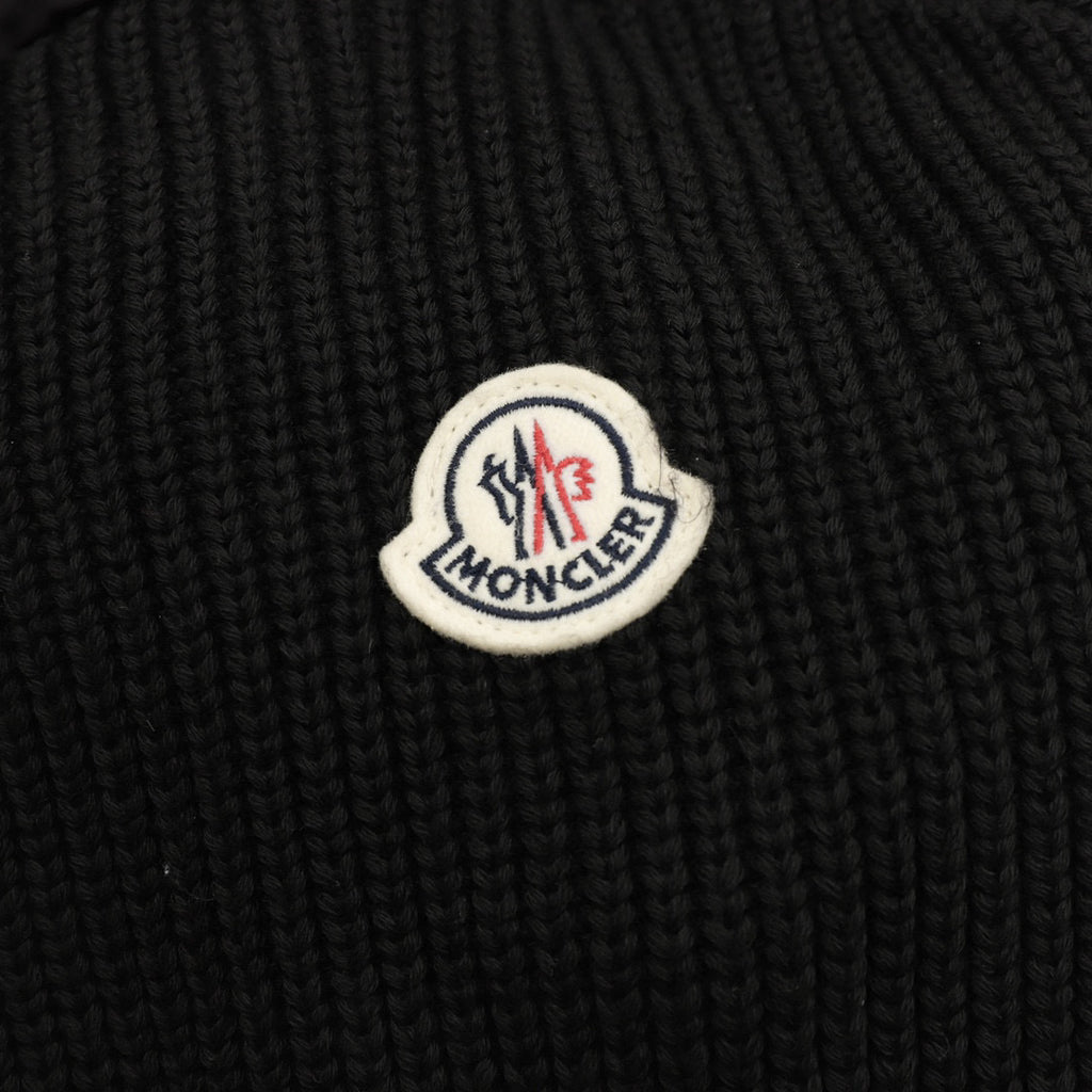 Moncler Men's Logo Down Jacket - view 7