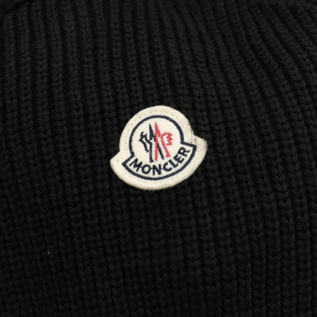 Moncler Men's Logo Down Jacket - view 7