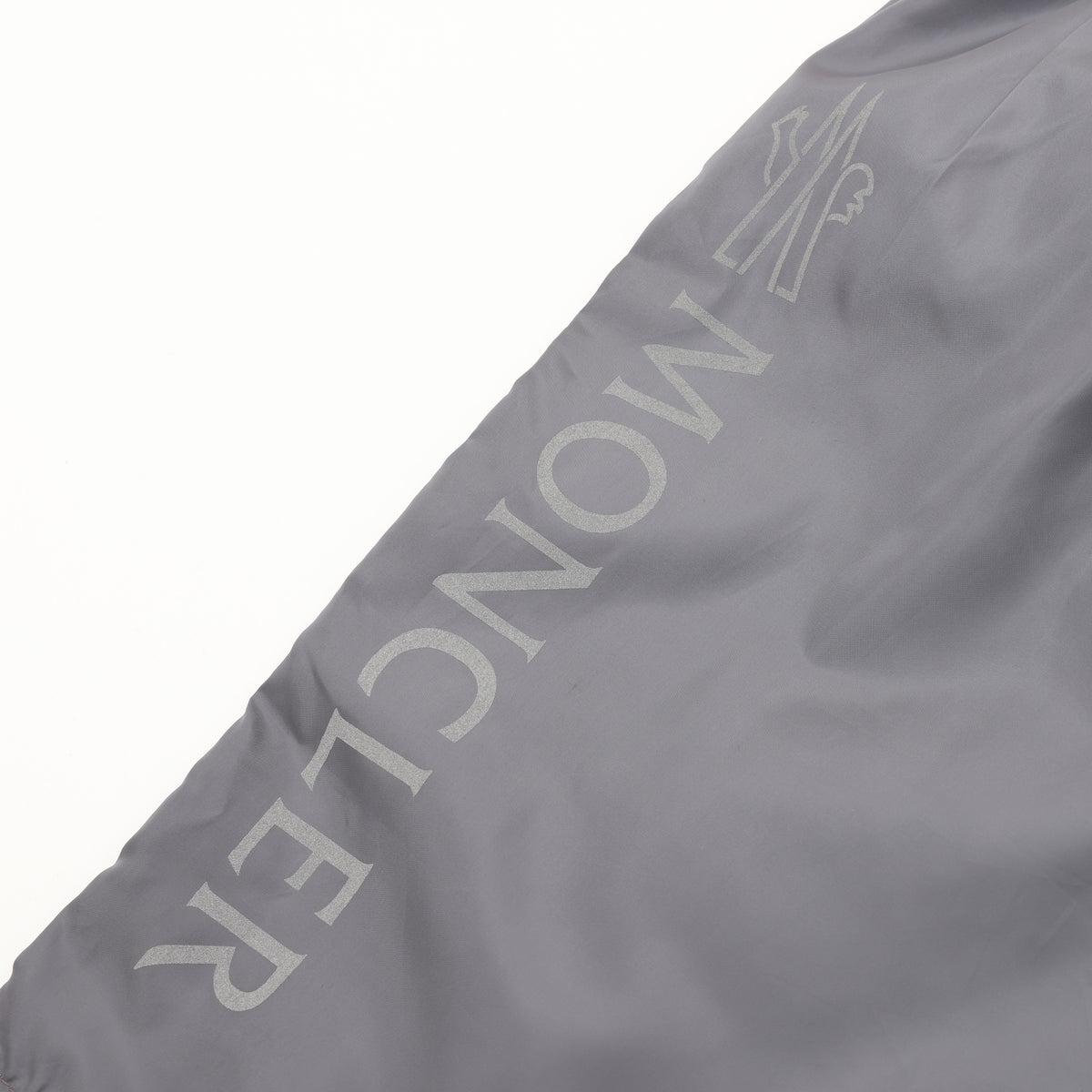 Moncler Logo Lightweight Short - view 7