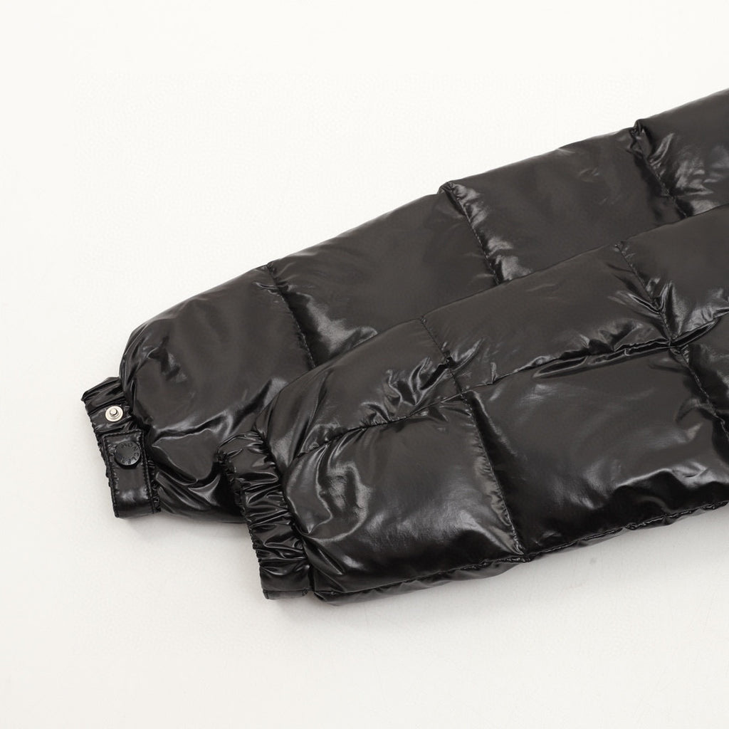 Moncler Women's Hooded Down Jacket - view 7