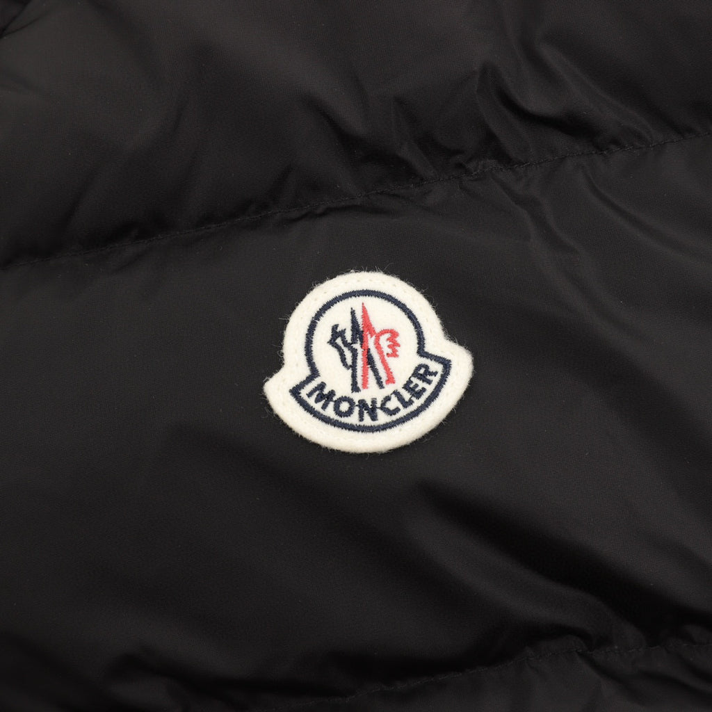 Moncler Women's Zip-Up Down Jacket - view 7