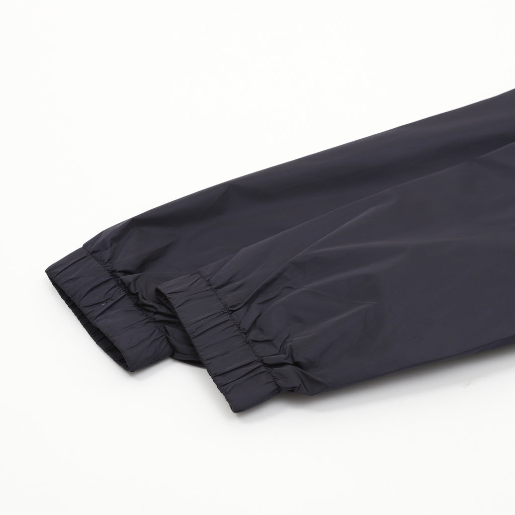 Moncler Hooded Zip-Up Embroidered Jacket - view 8