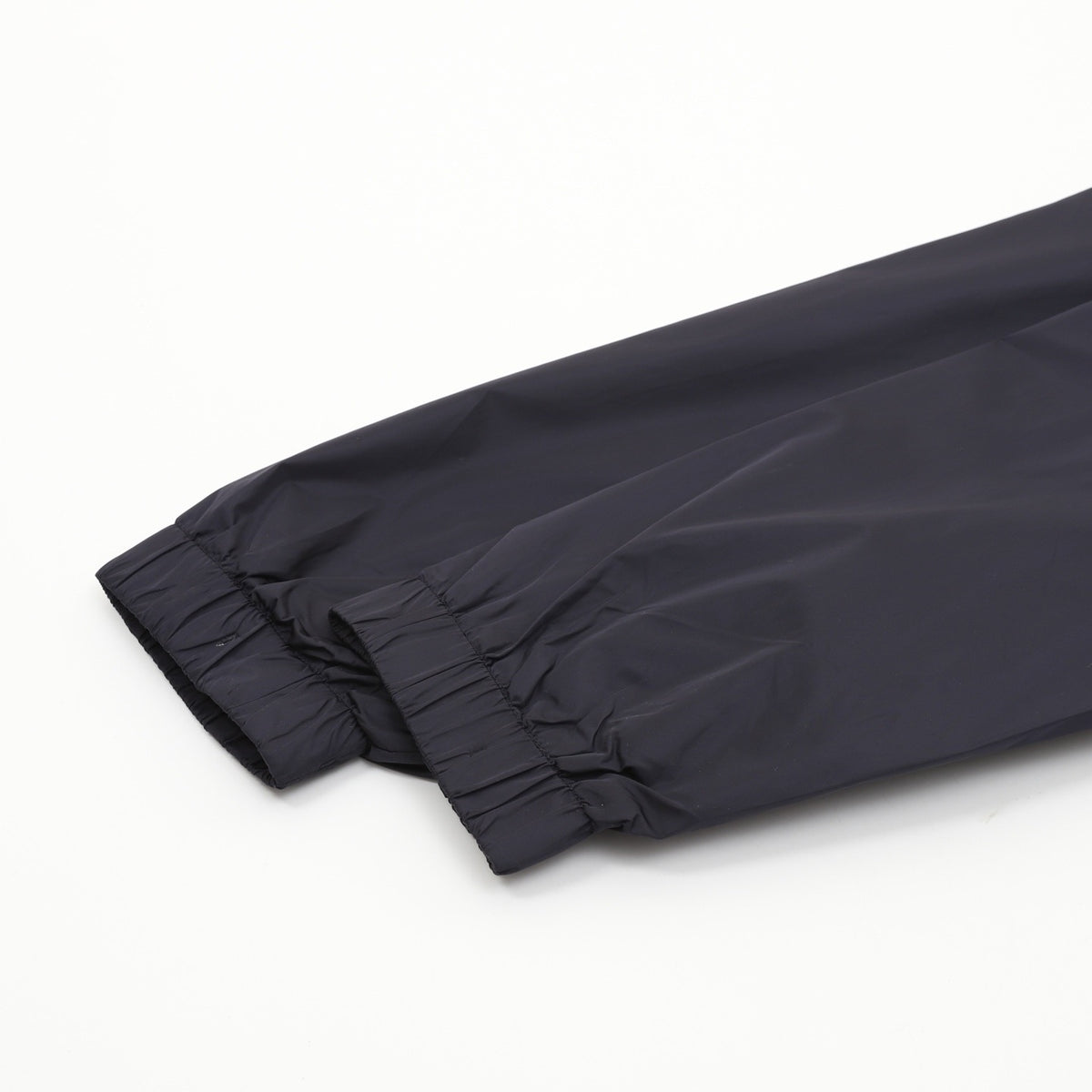 Moncler Hooded Zip-Up Embroidered Jacket - view 8