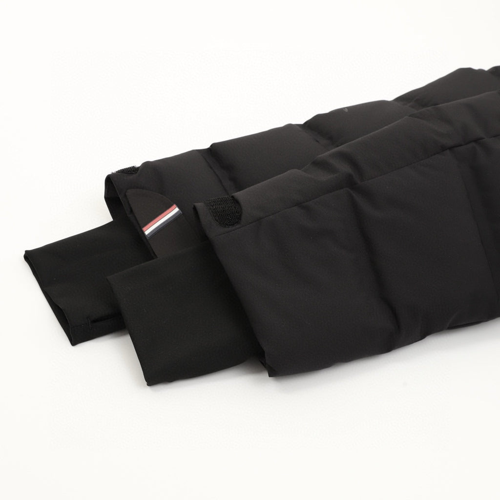 Moncler Hooded Down Jacket - view 8