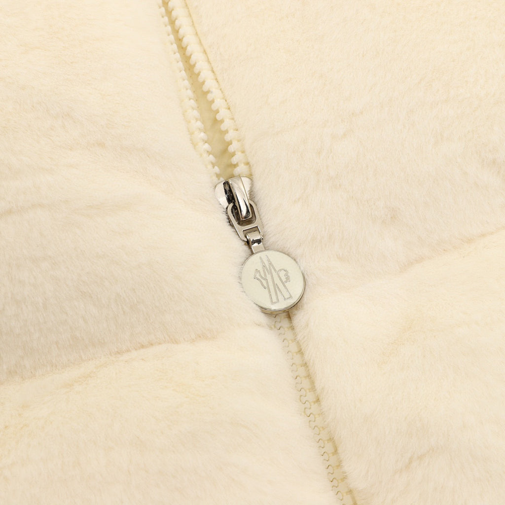 Moncler Women's Zip-Up Vest - view 8