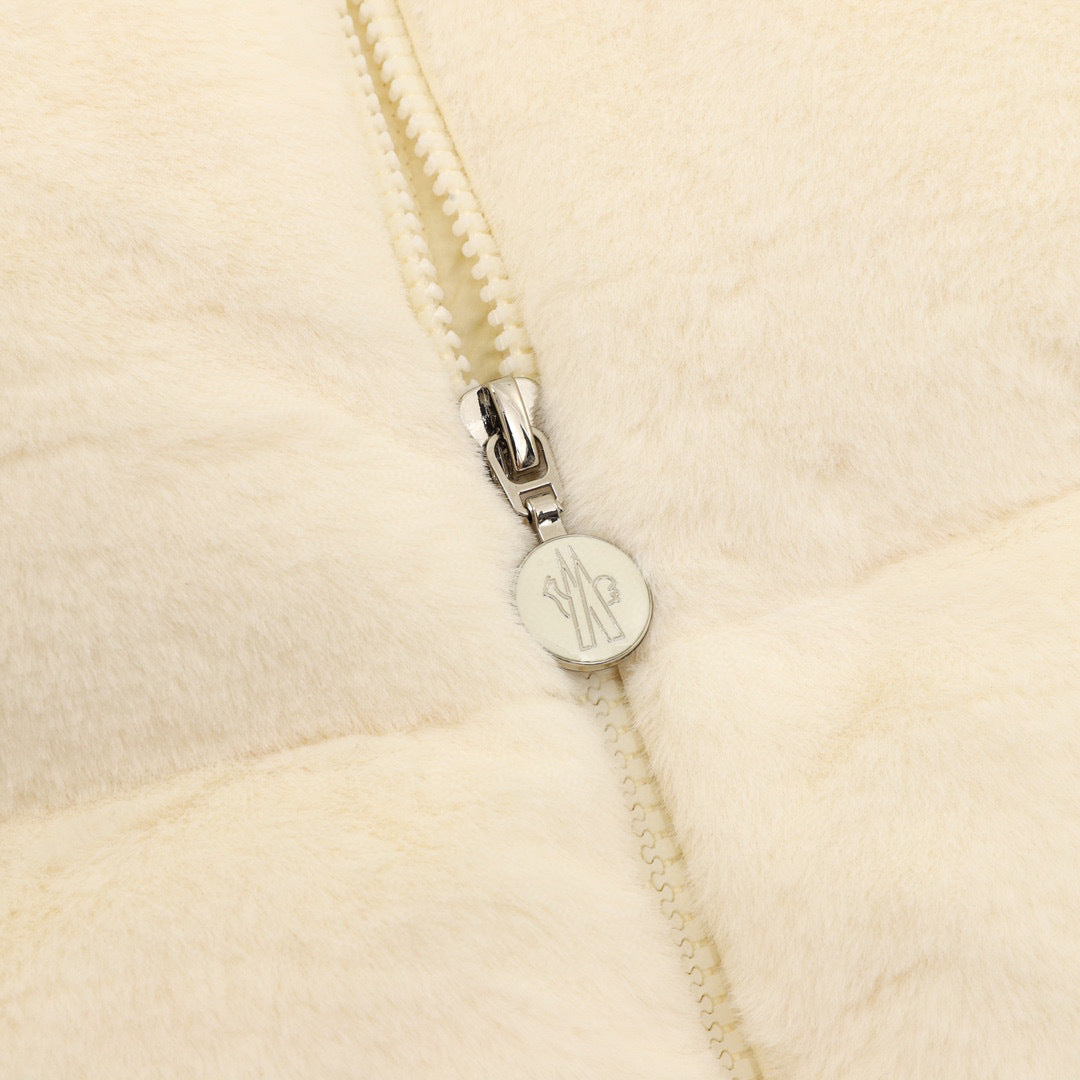 Moncler Women's Zip-Up Vest - view 8