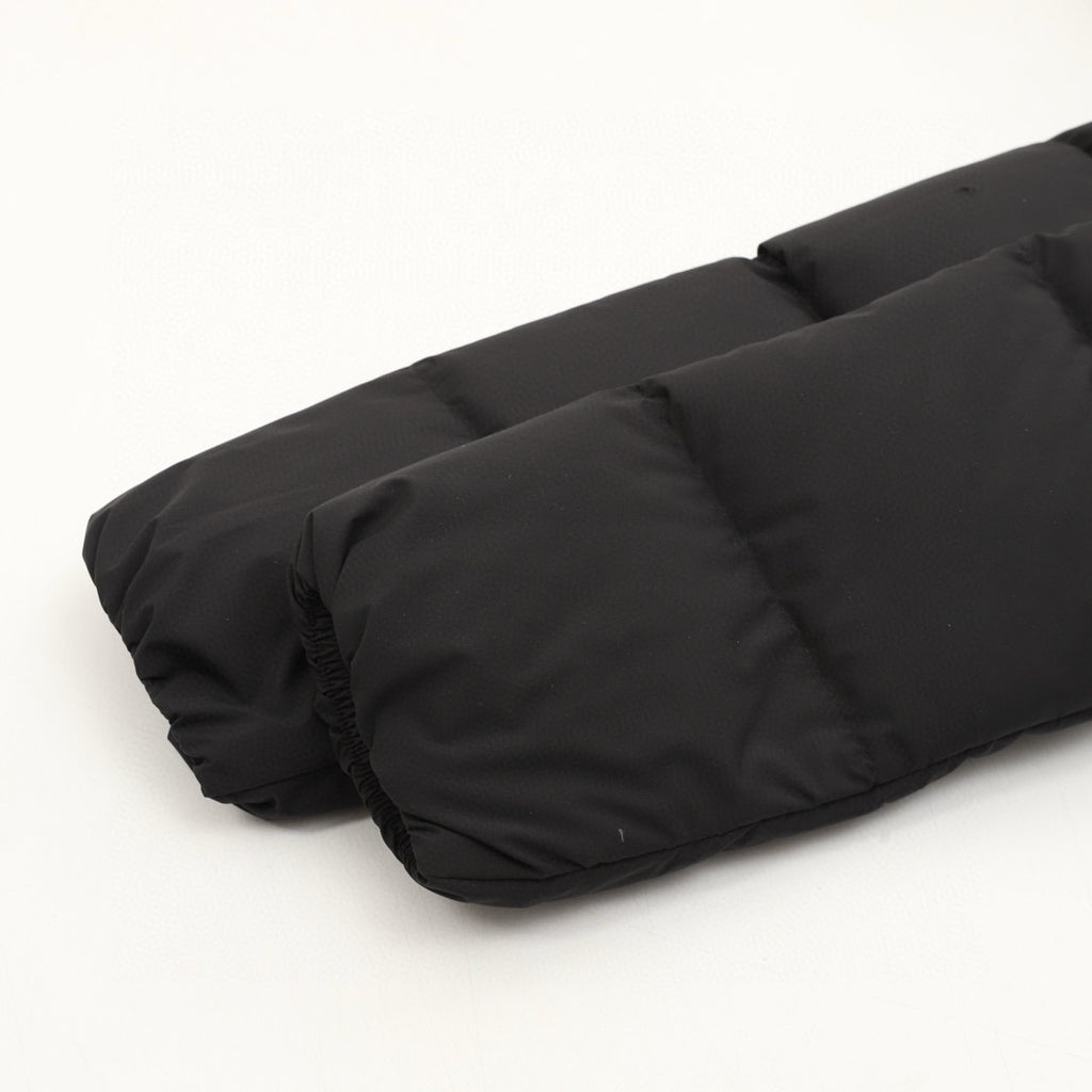 Moncler Women's Hooded Zip-Up Down Jacket - view 8