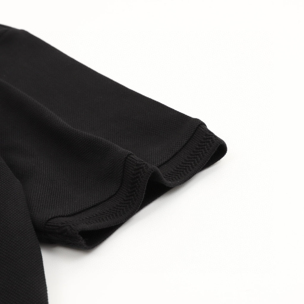 Moncler Lightweight Polo Shirt - view 8