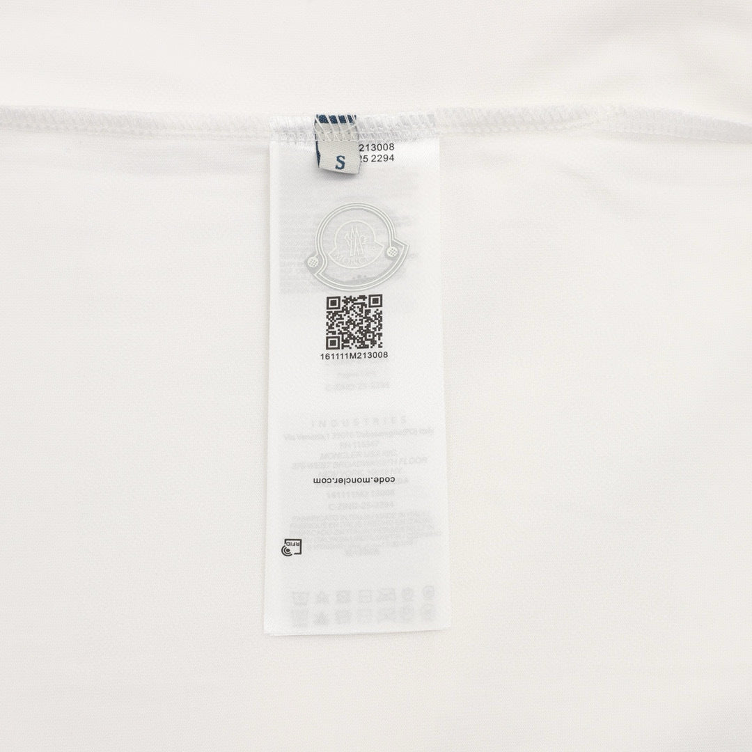 Moncler Embroidered Sweater - view 8