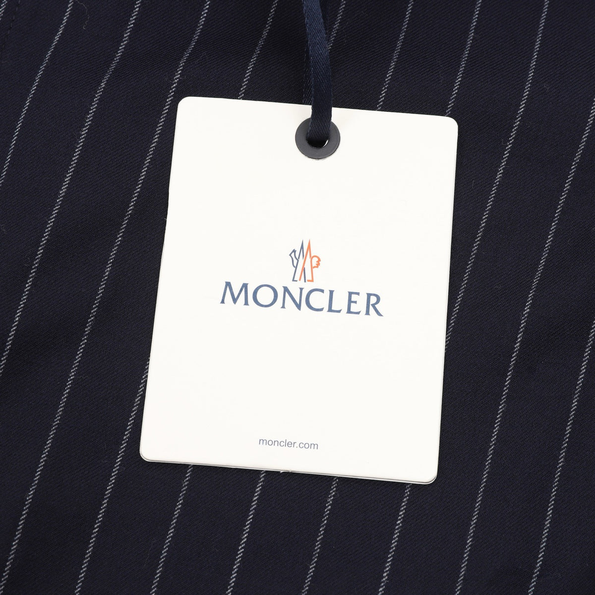 Moncler Zip-Up Sweater - view 8